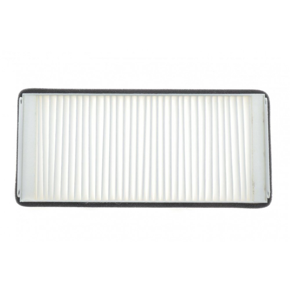 Фільтр салону MB E-class (W210) 95-03/S-class (W220) 98-05 (к-кт 2 шт.)