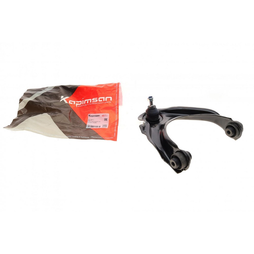 Важіль підвіски (передній/зверху) (R) Honda Accord 98-02