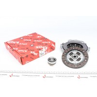 959991 KAWE Комплект зчеплення