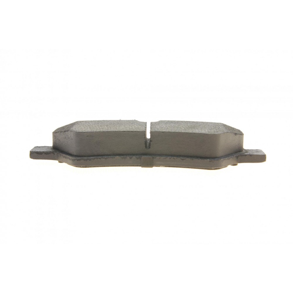 Колодки гальмівні (задні) MB Sprinter 209-319 CDI/VW Crafter 30-35 06- (з датчиком)