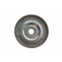 Ролик генератора Ford Transit 2.2-2.4TDCI 06-14 (паразитний) (65x30x10)