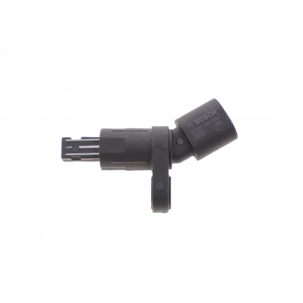 0 986 594 004 BOSCH Датчик частота обертання колеса