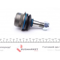 116 010 0657 MEYLE Шарнір незалежної підвіски поворотного важеля