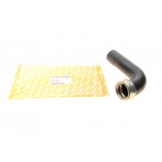 Патрубок інтеркулера VW Caddy III 2.0TDI (BLS, BSU) (1450.05)