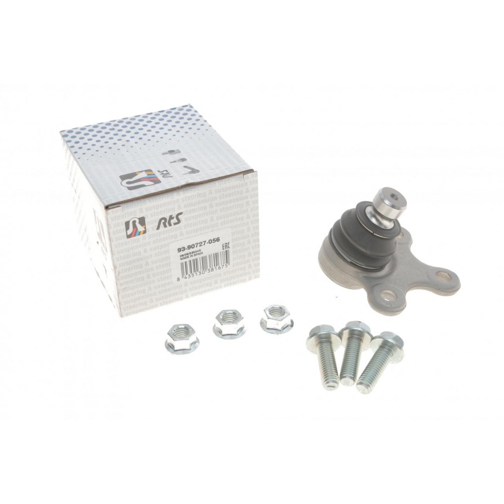 Опора кульова (передня/знизу) Citroen Ami 20-/Peugeot 208 19-/Opel Corsa 19-