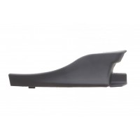 Накладка петлі капота Renault Logan 04-12 (R)