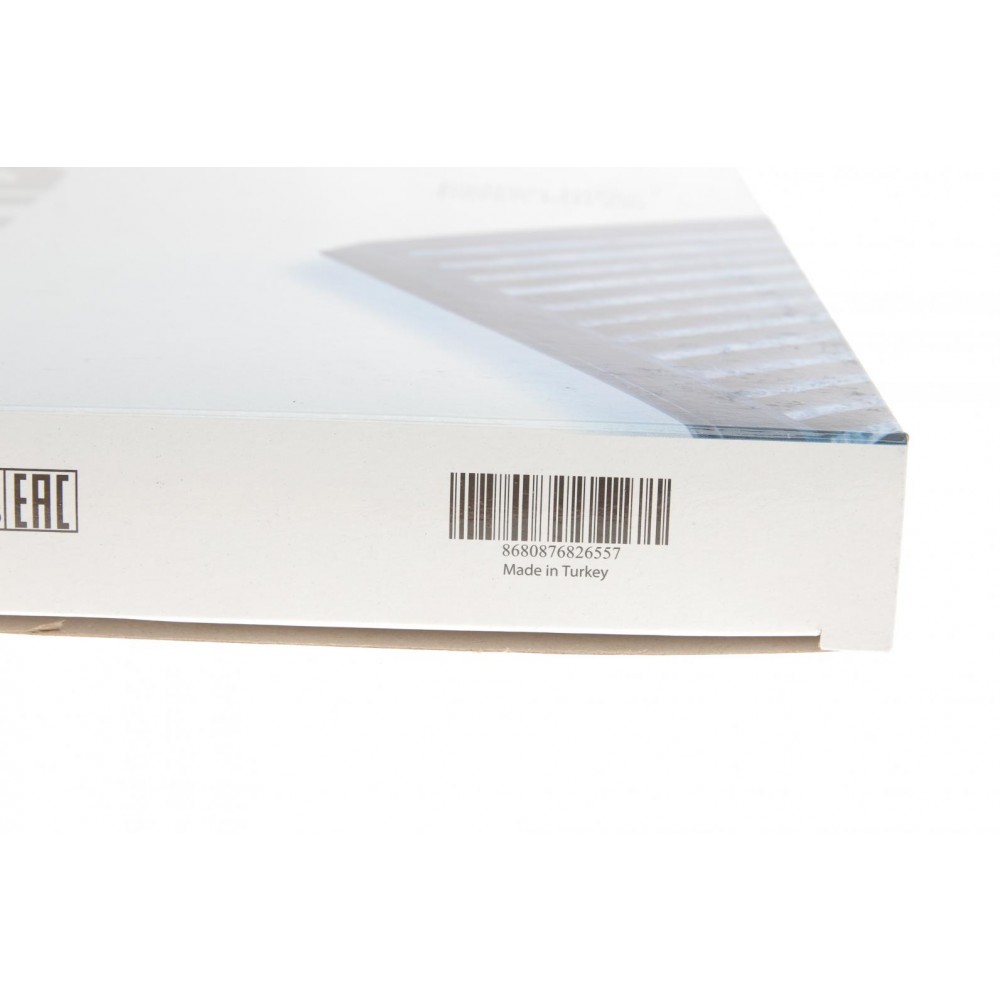 Фільтр салону VW T5 03- (вугільний)