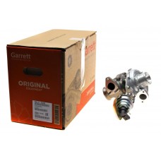 786137-5003S GARRETT Компресор наддуву