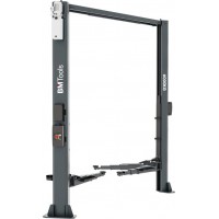 Підйомник двостійковий 380В/6т з верхньою синхронізацією (без монтажу)