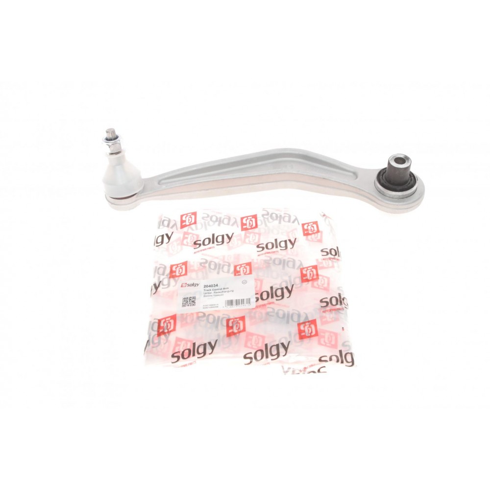 Важіль підвіски (задній/зверху/ззаду) (L) BMW 5 (E39) 95-