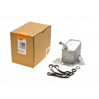 31258 NRF масляний радіатор двигунне олива