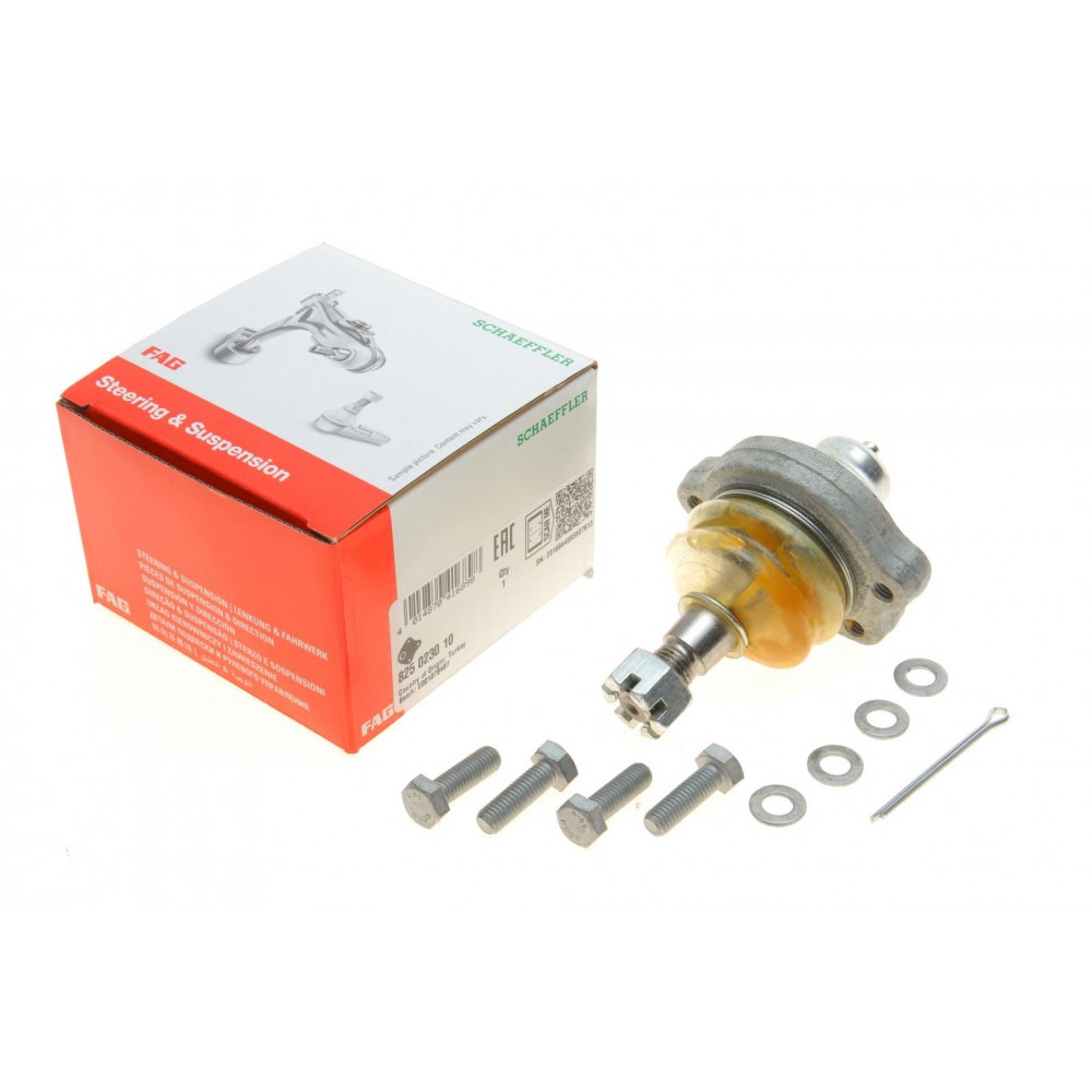 Опора кульова (передня/зверху) Ford Maverick/Nissan Terrano 87-96