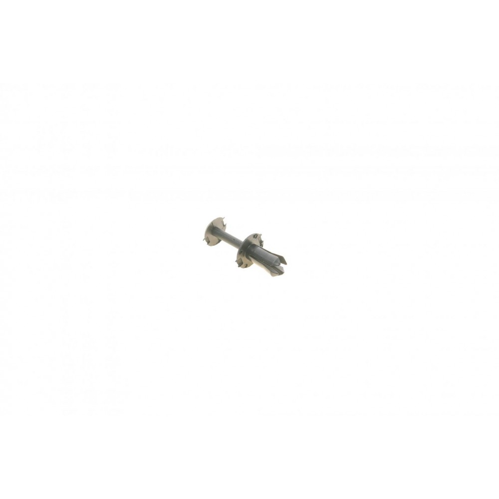 Кліпса кріплення опори капота MB C-class (W205)/E-class (W213)/Sprinter 907/Vito (W47) 14-