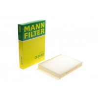 Фільтр салону MB C-class (W205)/E-class (W213) 14-/G-class (W463) 18-/M-class (W166) 11-15/GLE 15-18