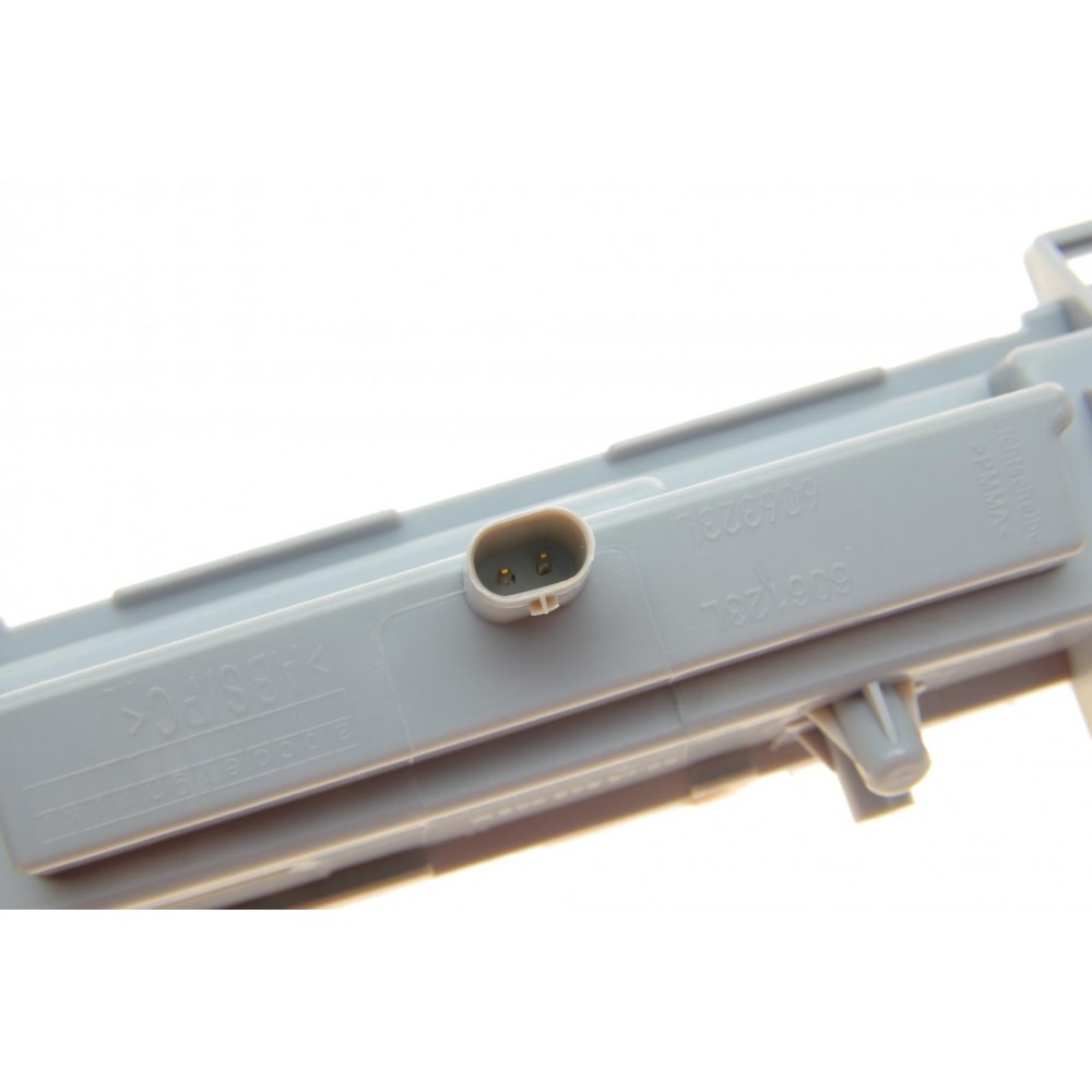 Фара протитуманна MB B-class (W242/W246) 12-14 (R)