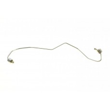 Трубка паливна високого тиску MB Sprinter 2.9TDI (2 циліндра) (0738)