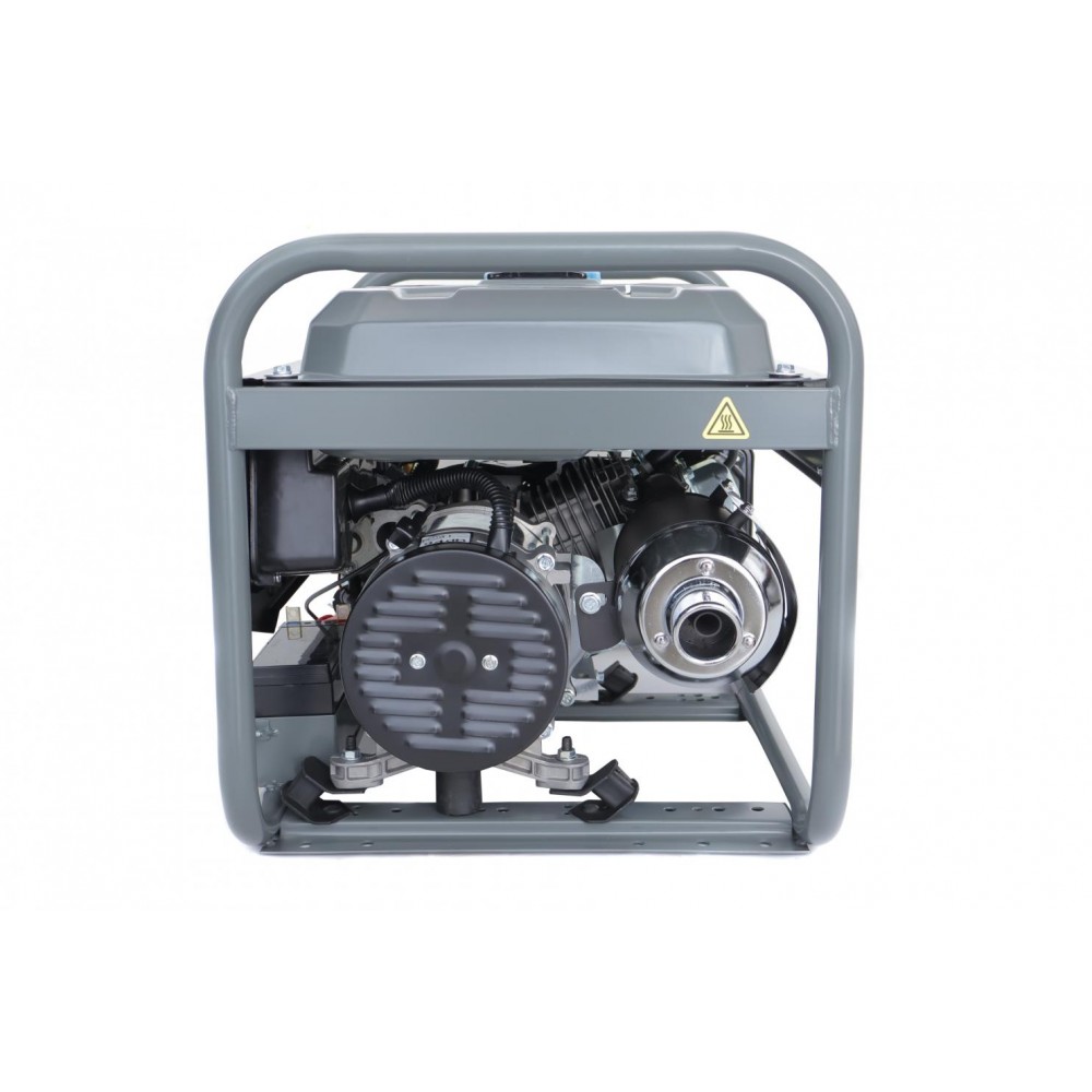 Електрогенератор PGG 3/1 (2.8kW/220V)