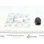 02.30.128 TRUCKTEC AUTOMOTIVE Опора стабілізатора