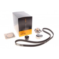 Комплект ГРМ + помпа Fiat Bravo/Doblo/Tipo 1.6D Multijet/Opel Combo 1.6 CDTI 10- (24x194z)