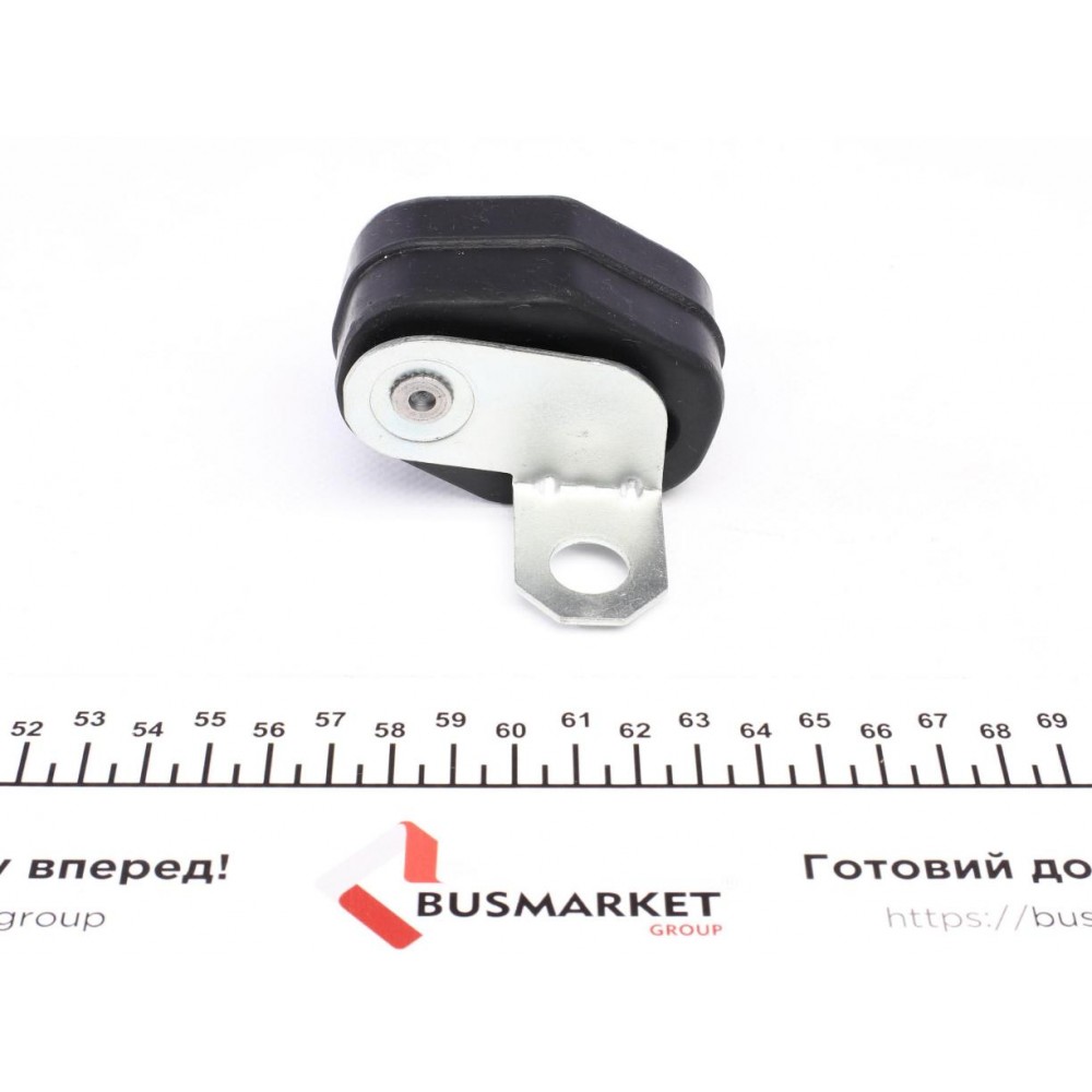 Гумка глушника VW T5 03-15/T6 15-