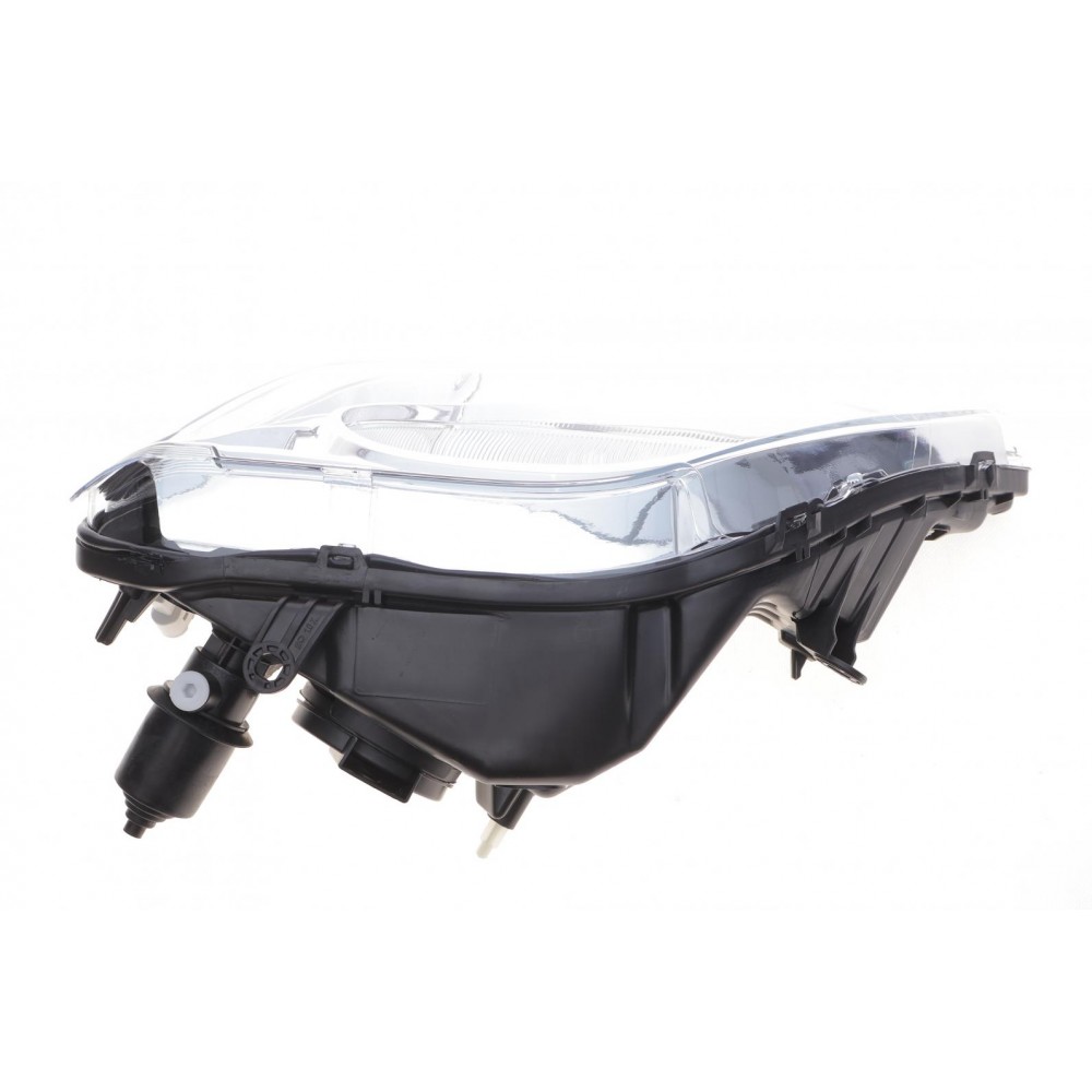 Фара (L) Renault Logan 07-12