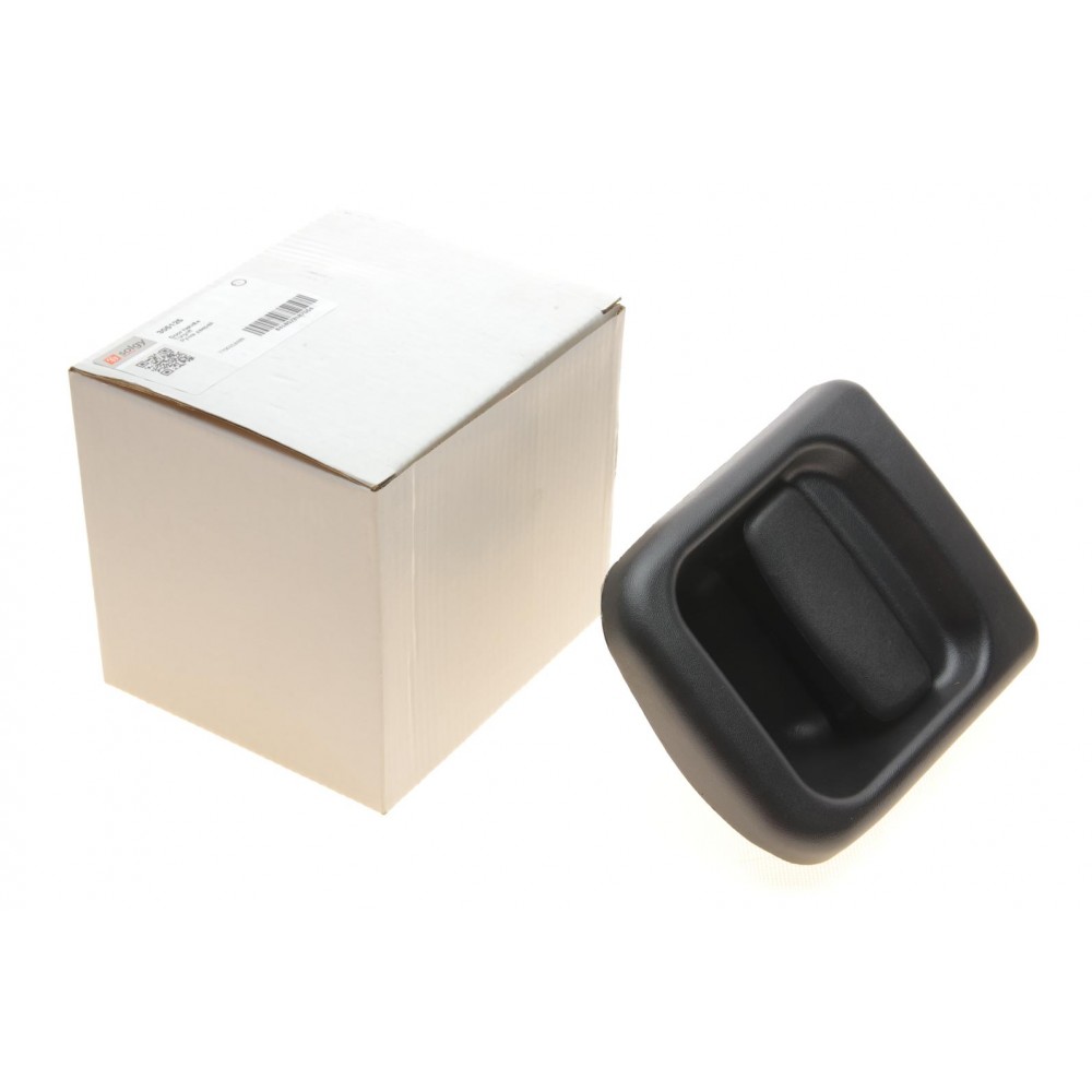 Ручка дверей (передніх/ззовні) (R) Renault Master/Opel Movano 98-