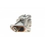 Насос вакуумний VW LT/ T4/ Crafter 2.4 D/ 2.4 TD/ 2.5 TDI 89-11