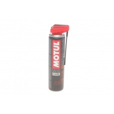 Смазка всех типов цепей внедорожных мотоциклов MOTUL C3 Chain Lube Off Road, 400мл (815516) (102982) купити в Україні