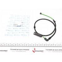 314 527 0008 MEYLE Сигналізатор зносу гальмівних колодок