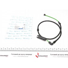 314 527 0008 MEYLE Сигналізатор зносу гальмівних колодок