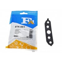 414-551 FA1 Прокладка випуск масла компресор)