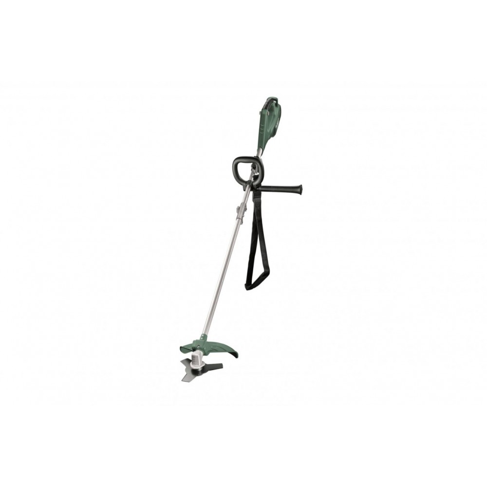 06008A9000 Bosch Bosch Триммер садовый AFS 23-37, 1000Вт, леска 37см, чем 23см, 5.7кг