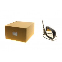 Дзеркало заднього виду MB V-class (W447) 14- (R) (електро/підігрів)