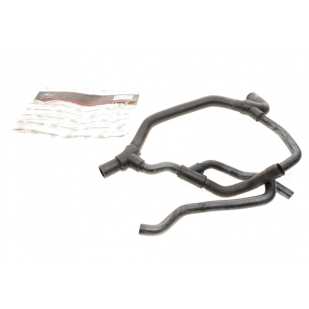 3942 GATES Шланг радіатора