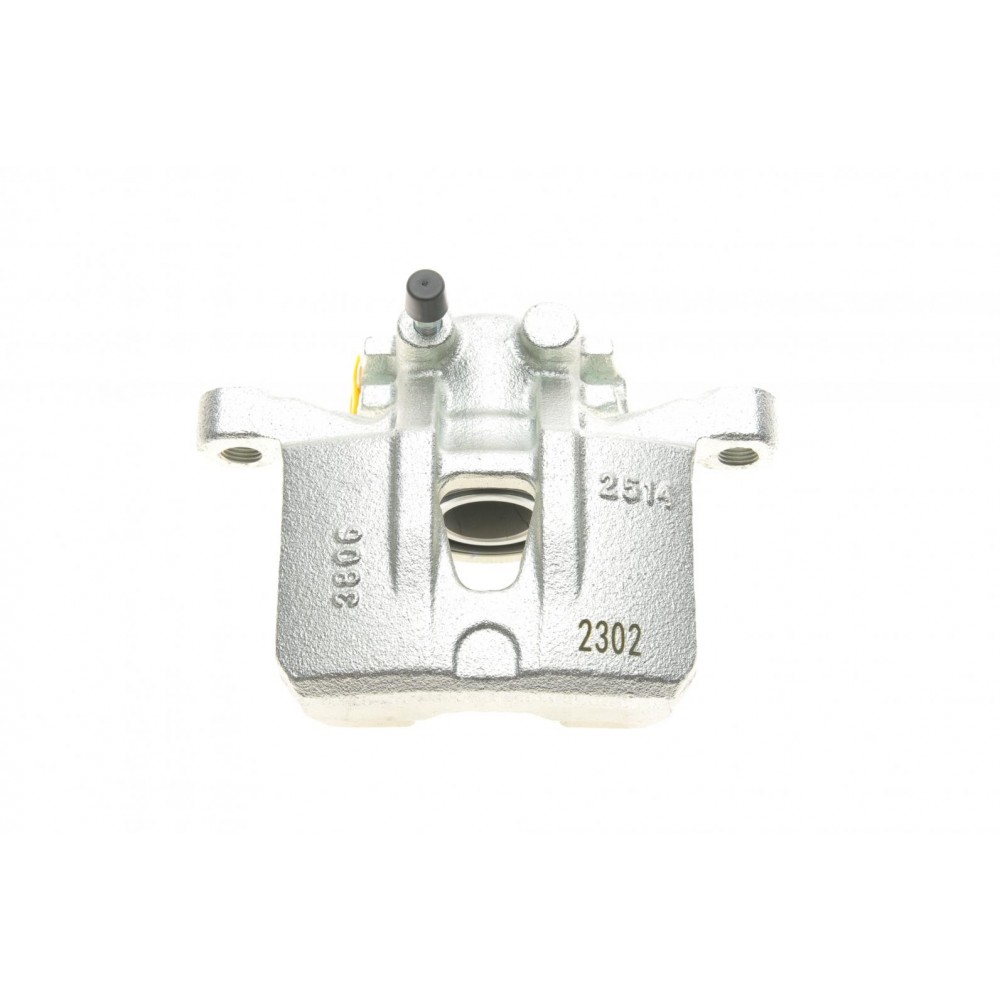 Супорт гальмівний (задній) (L) Peugeot 4007/Mitsubishi Lancer VII 04- (d=38) (Akebono)