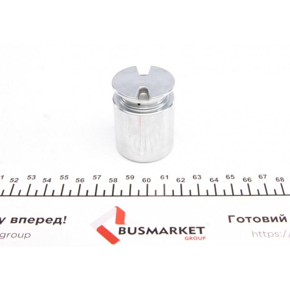 Ремкомплект супорта (заднього) Ford Mondeo/Citroen C4 04- (d=38mm) (+поршень) (Bosch)