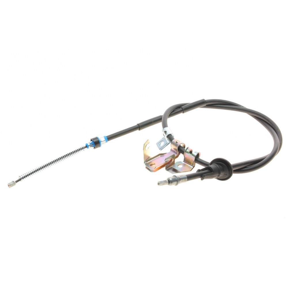 1 987 482 626 BOSCH Тросик, cтояночный тормоз