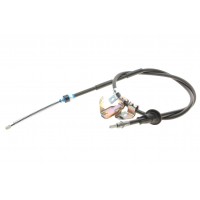 1 987 482 626 BOSCH Тросик, cтояночный тормоз