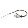 1 987 482 626 BOSCH Тросик, cтояночный тормоз