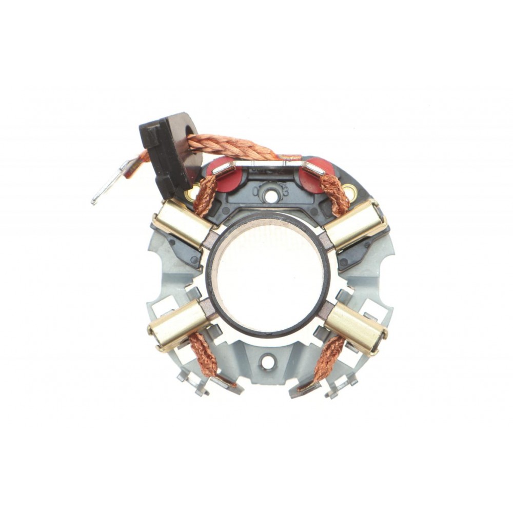 Щіткотримач стартера Audi 80/A2/A3 86-03