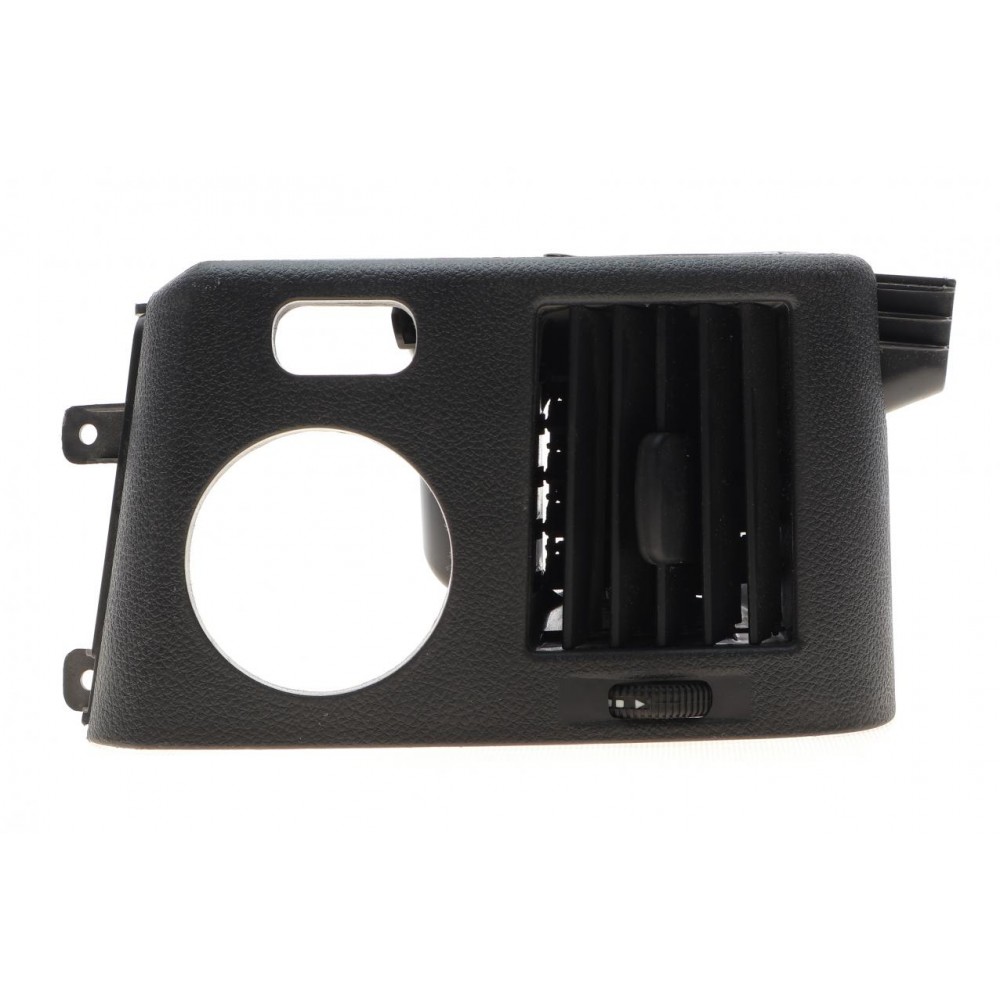 Дефлектор обігрівача (бічний/L) MB Sprinter/VW Crafter 06- (8374)