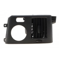 Дефлектор обігрівача (бічний/L) MB Sprinter/VW Crafter 06- (8374)