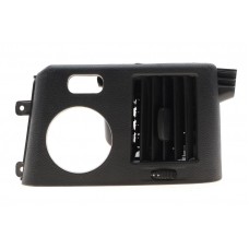 Дефлектор обігрівача (бічний/L) MB Sprinter/VW Crafter 06- (8374)