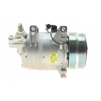 813323 VALEO Компресор кондиціонера