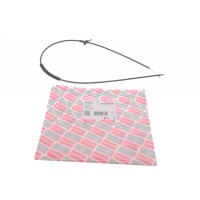 Трос капоту BMW (E65/E66) 730/740/760i 01-08