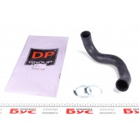 Патрубок інтеркулера Ford Connect 1.8TDCi 06-13