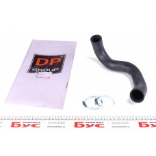 Патрубок інтеркулера Ford Connect 1.8TDCi 06-13 Патрубок інтеркулера Ford Connect 1.8TDCi 06-13