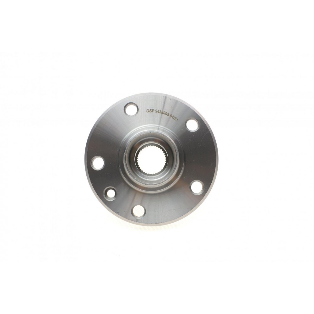 Маточина (передня/задня) VW Sharan 95-10/Ford Galaxy 95-06