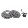 Комплект зчеплення Renault Logan/Sandero 0.9 TCe 12- (d=215mm) (H4B)