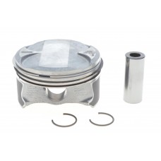 Поршень BMW 1 (E81/E87)/3 (E46/E90) 1.6-2.0 01-11 (84.50mm/+0.50) N40/N42/N45/N46 Поршень BMW 1 (E81/E87)/3 (E46/E90) 1.6-2.0 01-11 (84.50mm/+0.50) N40/N42/N45/N46